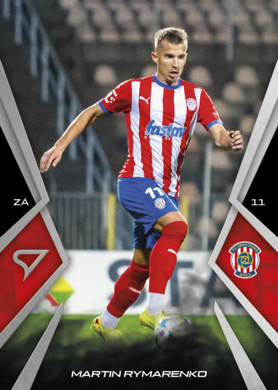 Rymarenko Martin 25-26 Chance NL #56