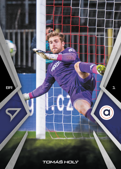 Holý Tomáš 25-26 Chance NL #60