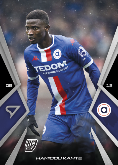 Kante Hamidou 25-26 Chance NL #62