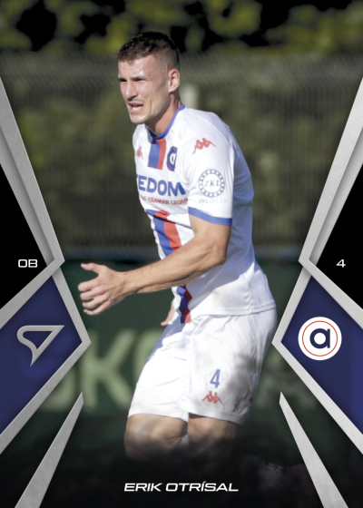 Otrísal Erik 25-26 Chance NL #63