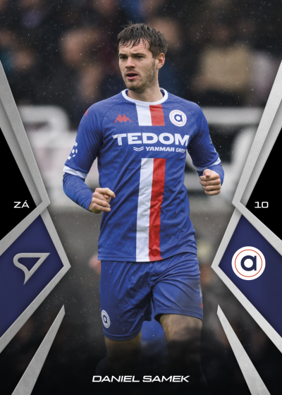 Samek Daniel 25-26 Chance NL #66