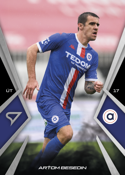 Besedin Artem 25-26 Chance NL #69