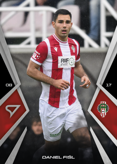 Fišl Daniel 25-26 Chance NL #72