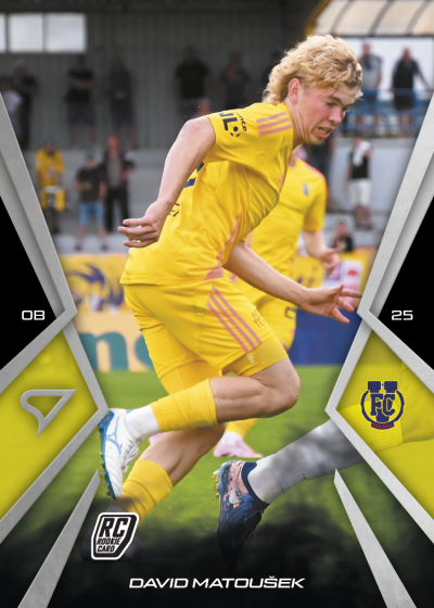 Matoušek David 25-26 Chance NL #85