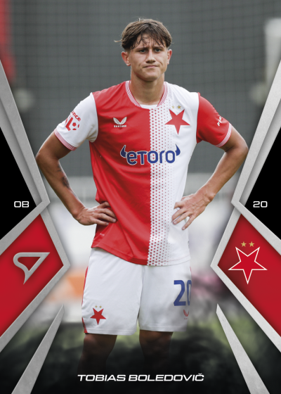 Boledovič Tobias 25-26 Chance NL #94