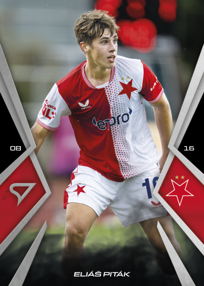 Piták Eliáš 25-26 Chance NL #97