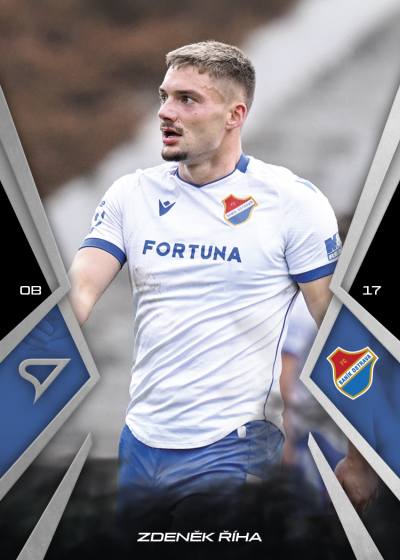 Říha Zdeněk 25-26 Chance NL #131