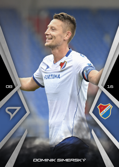 Simerský Dominik 25-26 Chance NL #132