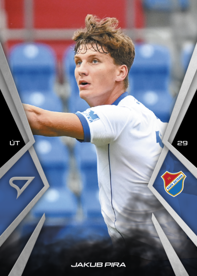 Pira Jakub 25-26 Chance NL #136