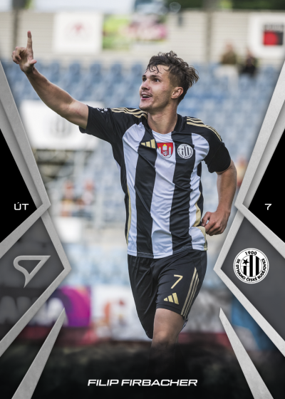 Firbacher Filip 25-26 Chance NL #147