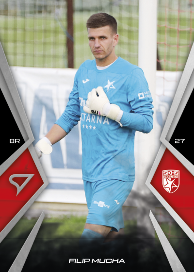 Mucha Filip 25-26 Chance NL #148