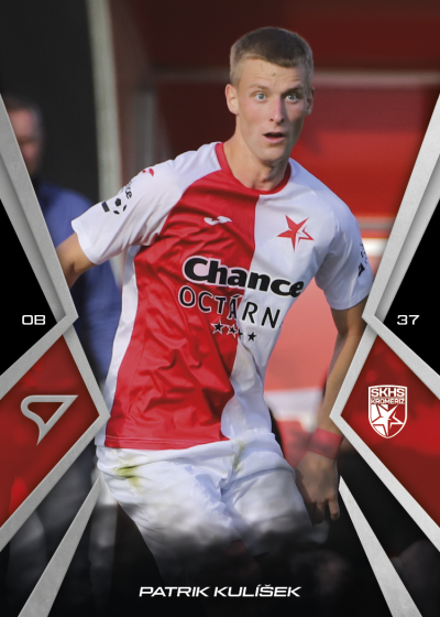 Kulíšek Patrik 25-26 Chance NL #150