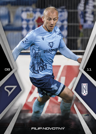 Novotný Filip 25-26 Chance NL #161