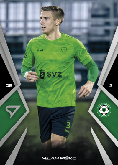 Piško Milan 25-26 Chance NL #171