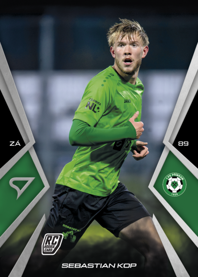 Kop Sebastian 25-26 Chance NL #175