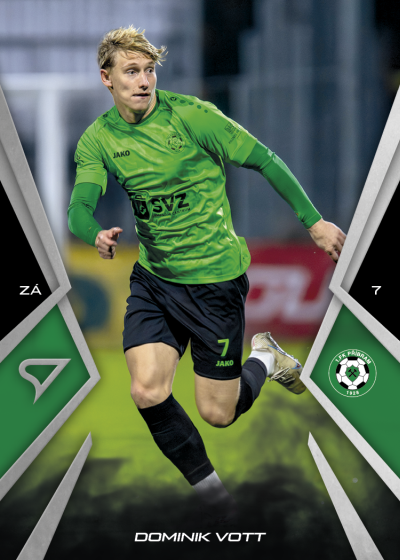 Vott Dominik 25-26 Chance NL #178