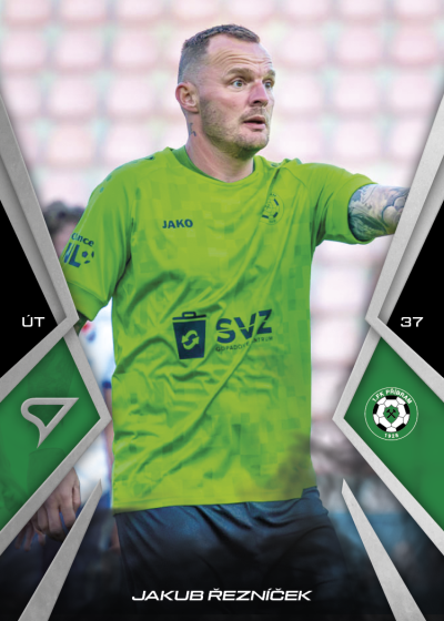 Řezníček Jakub 25-26 Chance NL #179