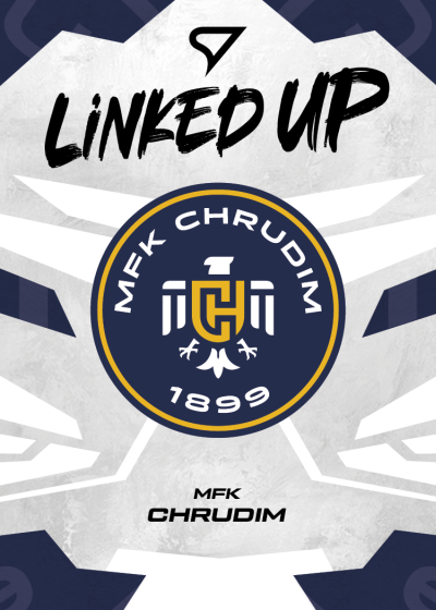 Chrudim 25-26 Chance NL Linked Up #LU-02