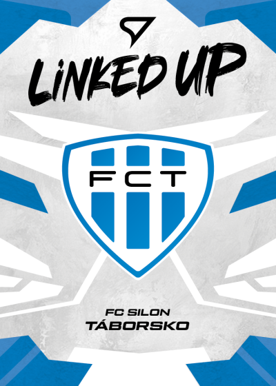 Táborsko 25-26 Chance NL Linked Up #LU-05