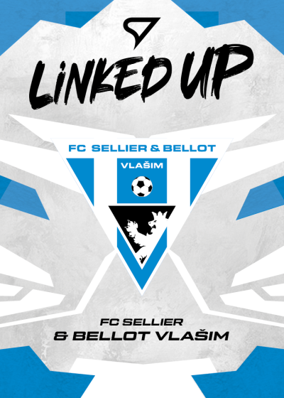 Vlašim 25-26 Chance NL Linked Up #LU-11