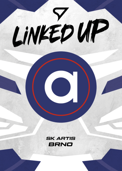 Artis Brno 25-26 Chance NL Linked Up #LU-17
