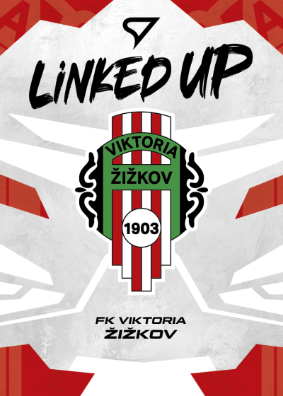 Žižkov 25-26 Chance NL Linked Up #LU-20