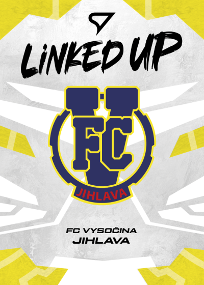 Jihlava 25-26 Chance NL Linked Up #LU-23
