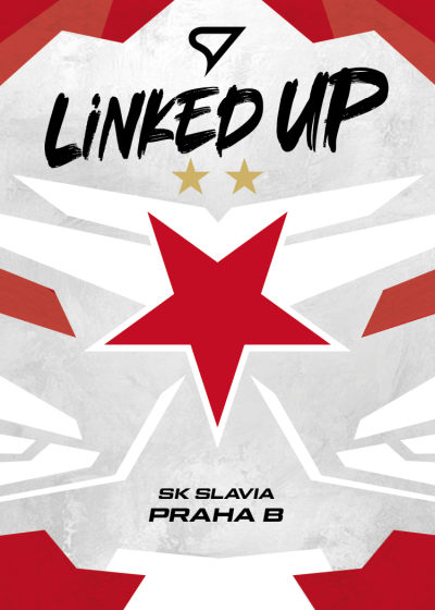 Slavia Praha B 25-26 Chance NL Linked Up #LU-26