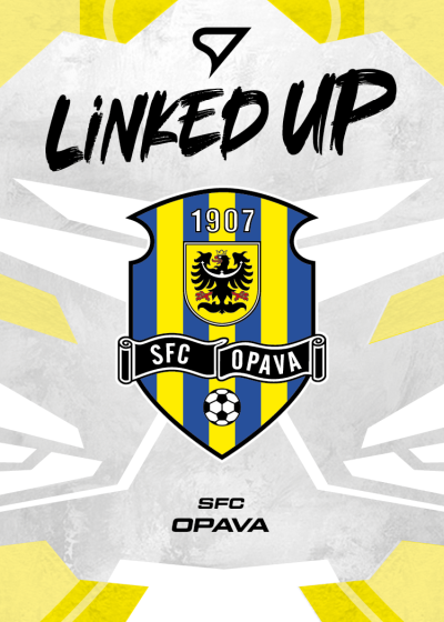 Opava 25-26 Chance NL Linked Up #LU-32