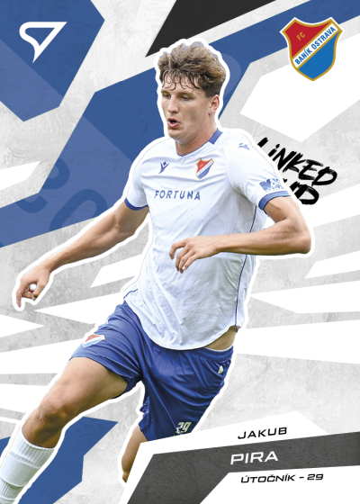 Pira Jakub 25-26 Chance NL Linked Up #LU-36