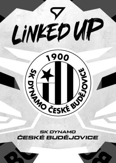 České Budějovice 25-26 Chance NL Linked Up #LU-38