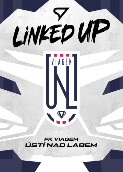 Ústí nad Labem 25-26 Chance NL Linked Up #LU-44