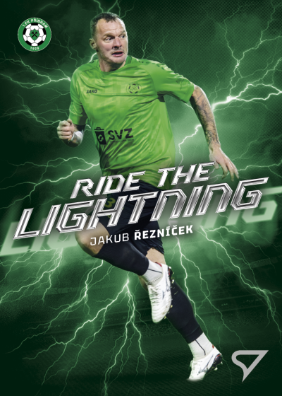 Řezníček Jakub 25-26 Chance NL Ride the Lightning #RL-18