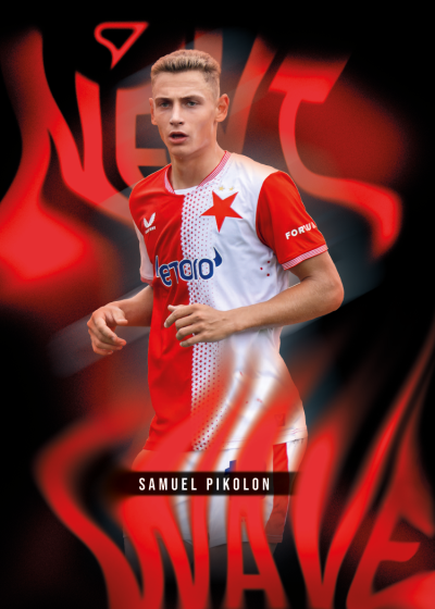 Pikolon Samuel 25-26 Chance NL Next Wave #NW-10