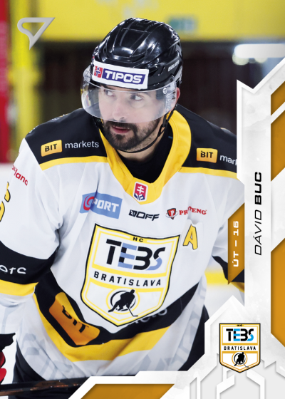 Buc Dávid 25-26 Slovenská hokejová liga #103