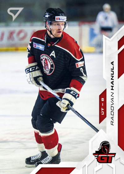 Hanula Radovan 25-26 Slovenská hokejová liga #113