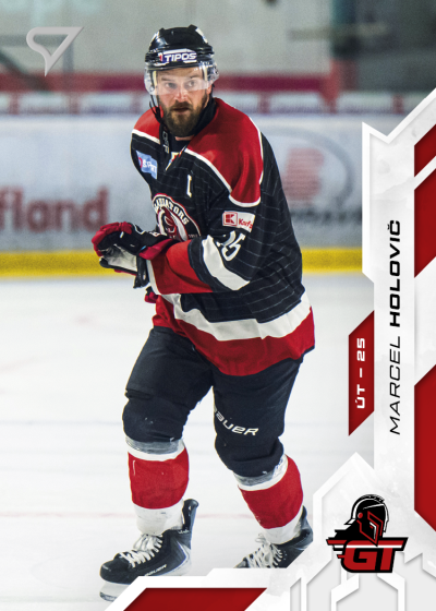 Holovič Marcel 25-26 Slovenská hokejová liga #114