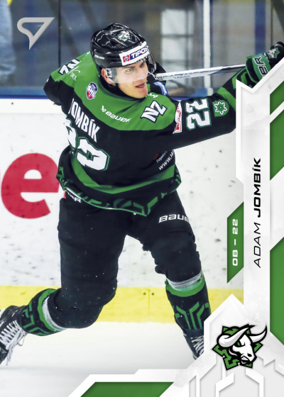 Jombík Adam 25-26 Slovenská hokejová liga #120