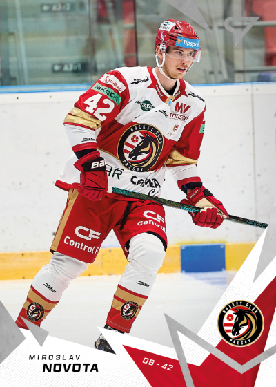 Novota Miroslav 25-26 Tipsport Liga #204