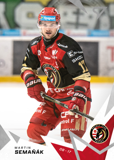Semaňák Martin 25-26 Tipsport Liga #205