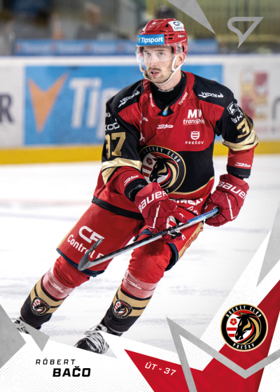 Bačo Róbert 25-26 Tipsport Liga #207
