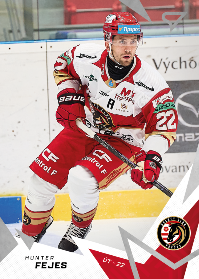 Fejes Hunter 25-26 Tipsport Liga #210