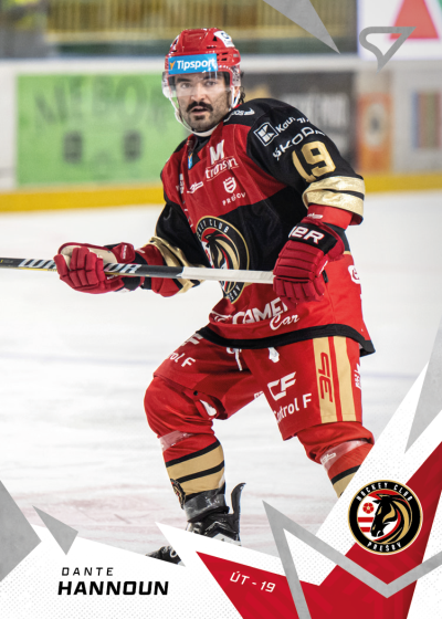 Hannoun Dante 25-26 Tipsport Liga #211