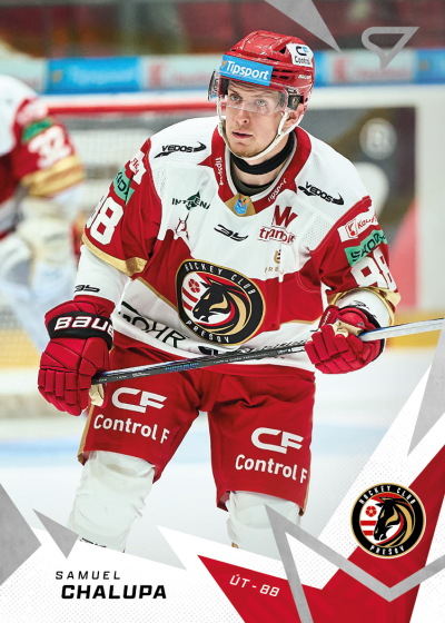 Chalupa Samuel 25-26 Tipsport Liga #212