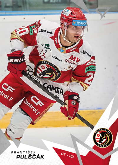 Pulščák František 25-26 Tipsport Liga #214