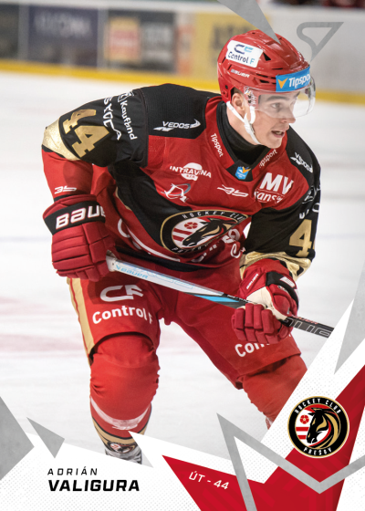 Valigura Adrián 25-26 Tipsport Liga #215