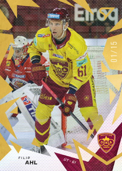 Ahl Filip 25-26 Tipsport Liga Gold #135