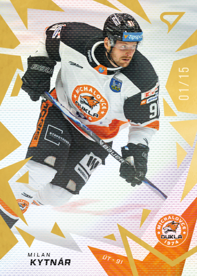 Kytnár Milan 25-26 Tipsport Liga #173