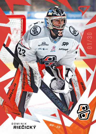 Riečický Dominik 25-26 Tipsport Liga Red #2
