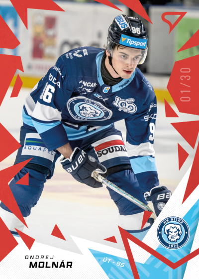 Molnár Ondrej 25-26 Tipsport Liga Red #33